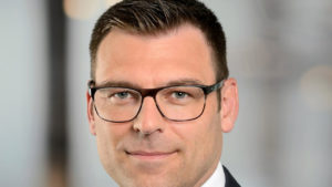 Gunther Reimoser, Country Managing Partner EY Österreich