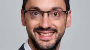 Manfred Ruß, Head of E-Commerce von Tchibo/Eduscho