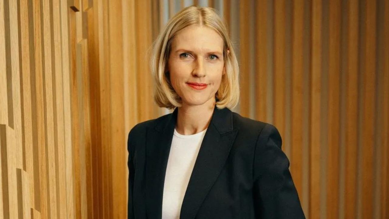 Birgit Wallner ist neue Vorständin der Verkehrsbüro AG