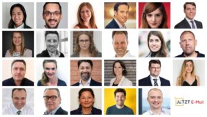 Top-Speaker von jö bonus Club, Österreichische Post AG, Haus der Musik, CEWE, IKEA, ÖAMTC, Nestlé Purina, Landwirt.com, dialogschmiede, Tchibo/Eduscho, PUL2, media4more, dialog-Mail, Virtual Identity und Eversheds Sutherland teilen bei der JETZT E-Mail ihr Wissen mit den TeilnehmerInnen.