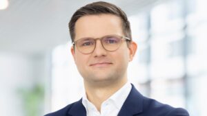 Jan Niclas Brandt, neuer CEO für MediaMarkt Österreich und die Schweiz.