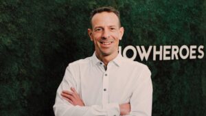 Peter Goigner, Head of Programmatic Advertising bei der ShowHeroes Group CH AT.