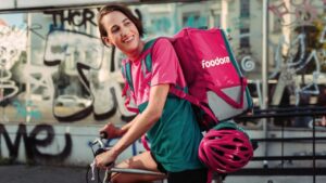 foodora