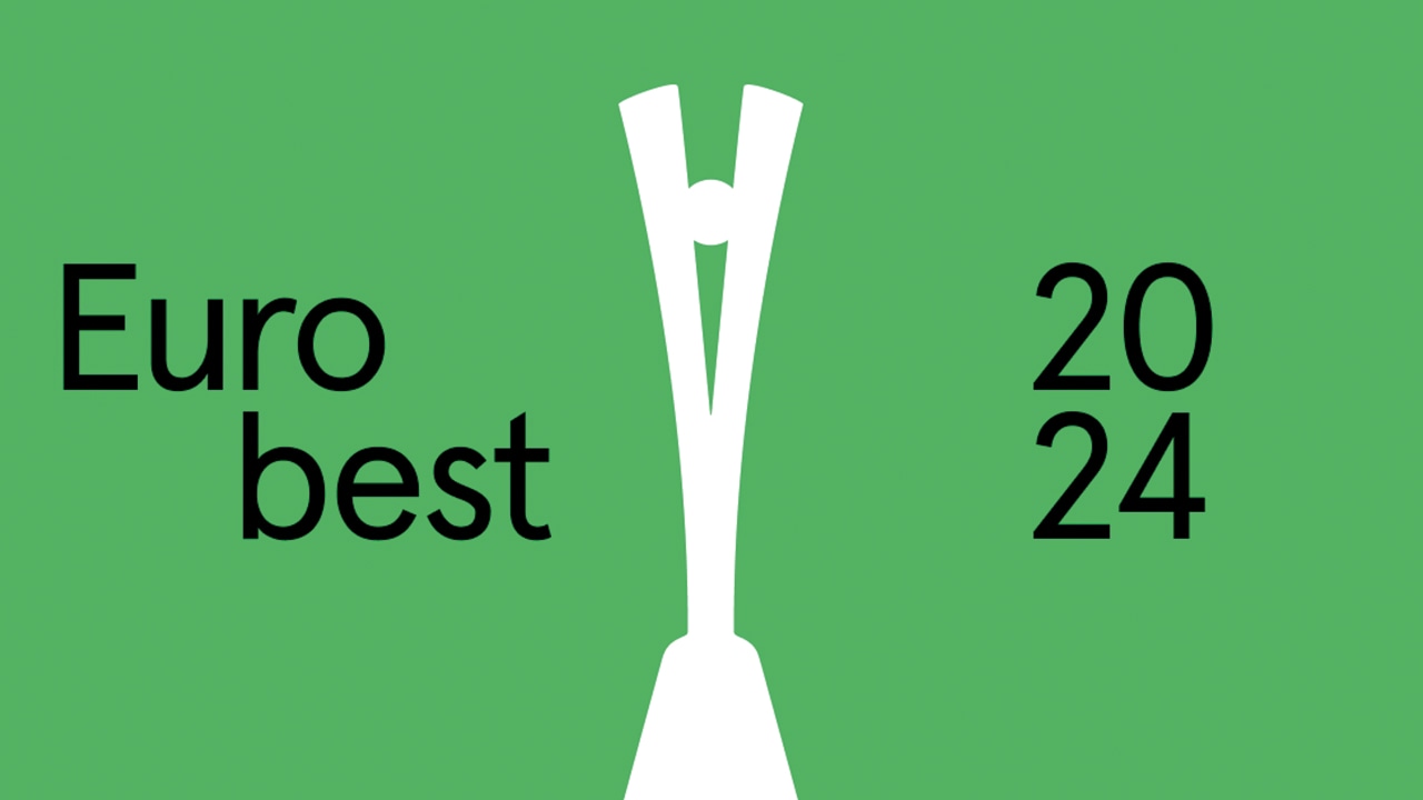 Die Eurobest Awards richten sich neu aus. Die Ausgabe 2024 bietet neue Awards und Kategorien für ein sich wandelndes Kreativumfeld.