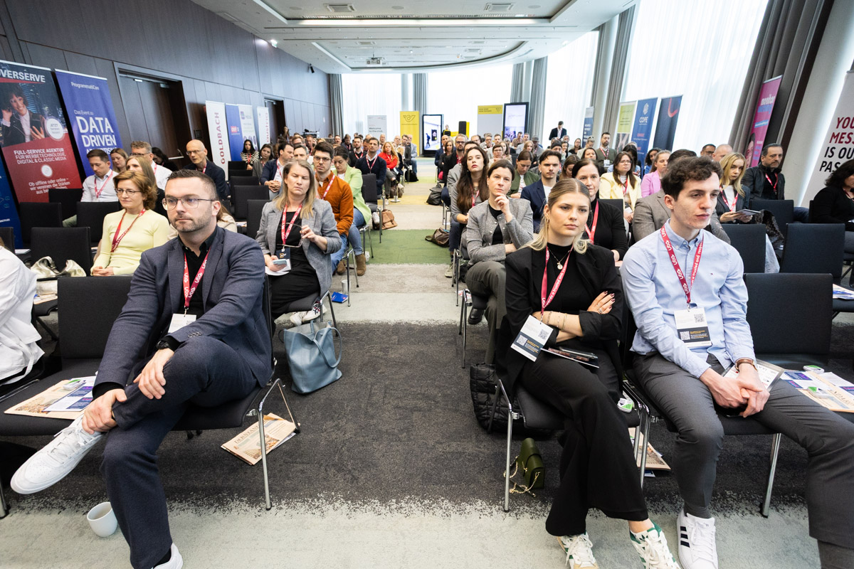 Bildergalerie: Die schönsten Fotos vom zweiten Tag des JETZT SUMMIT