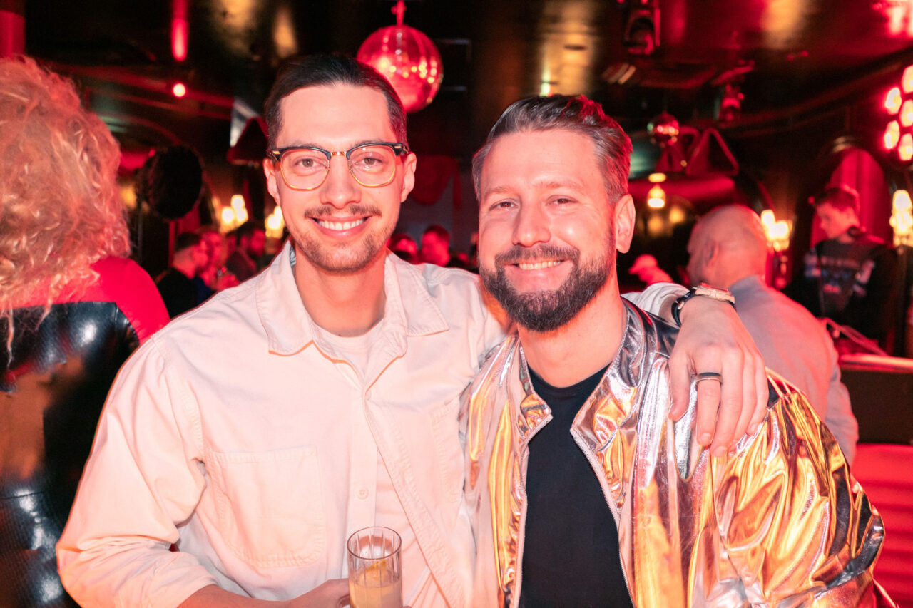 Bildergalerie: Die schönsten Fotos des zweiten BBBB