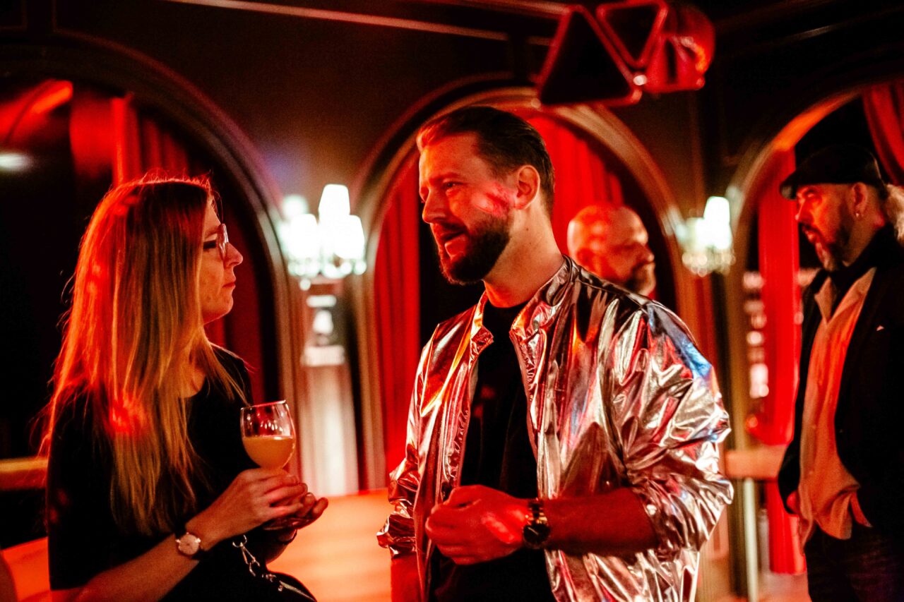 Bildergalerie: Die schönsten Fotos des zweiten BBBB