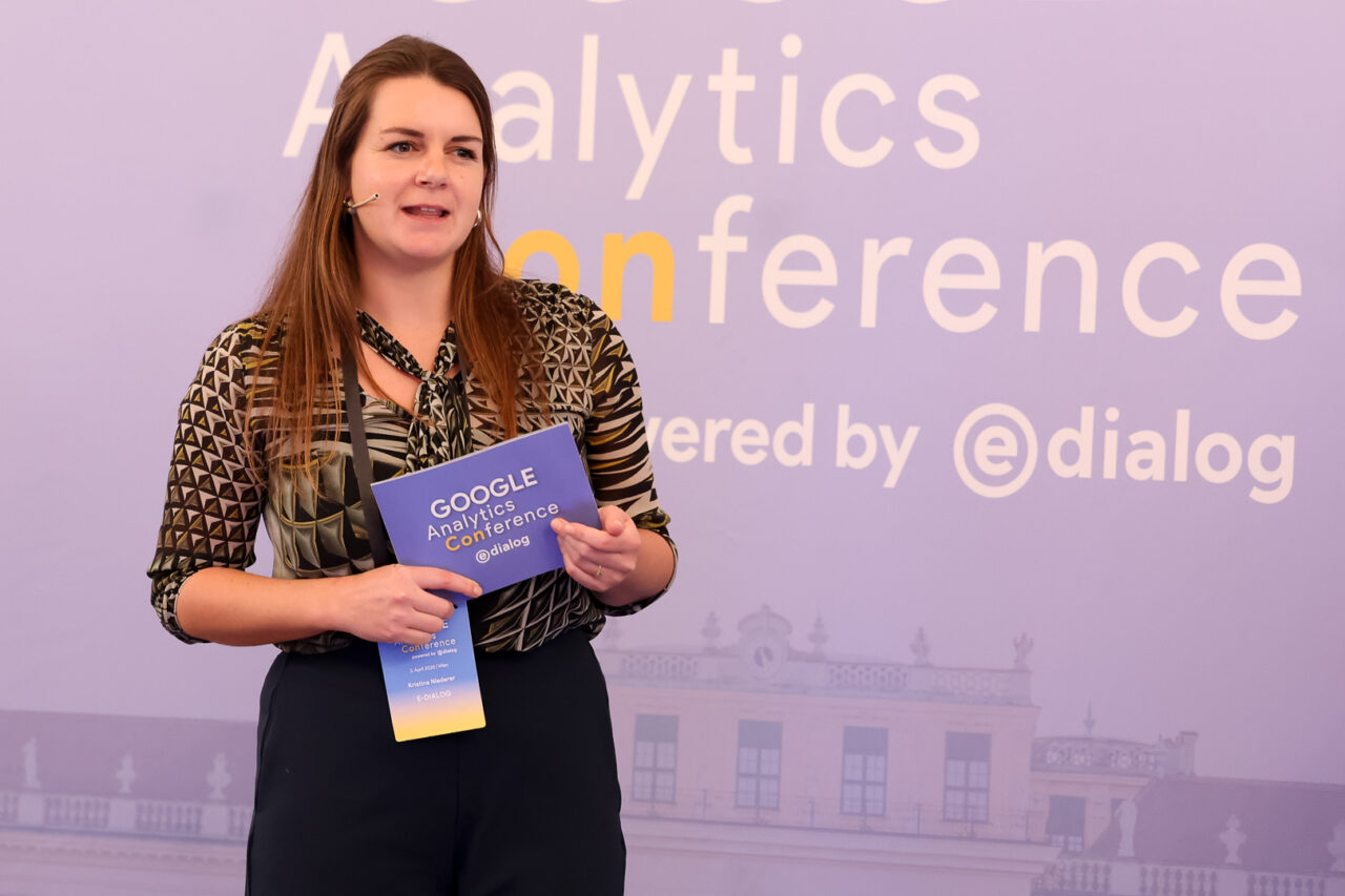 Bildergalerie: Die schönsten Fotos der Google Analytics Conference 2025