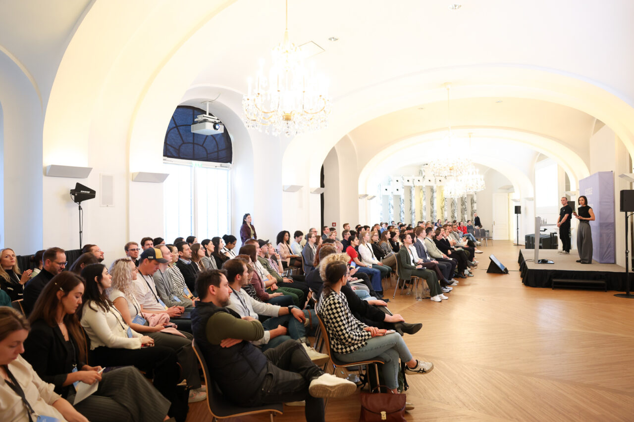 Bildergalerie: Die schönsten Fotos der Google Analytics Conference 2025