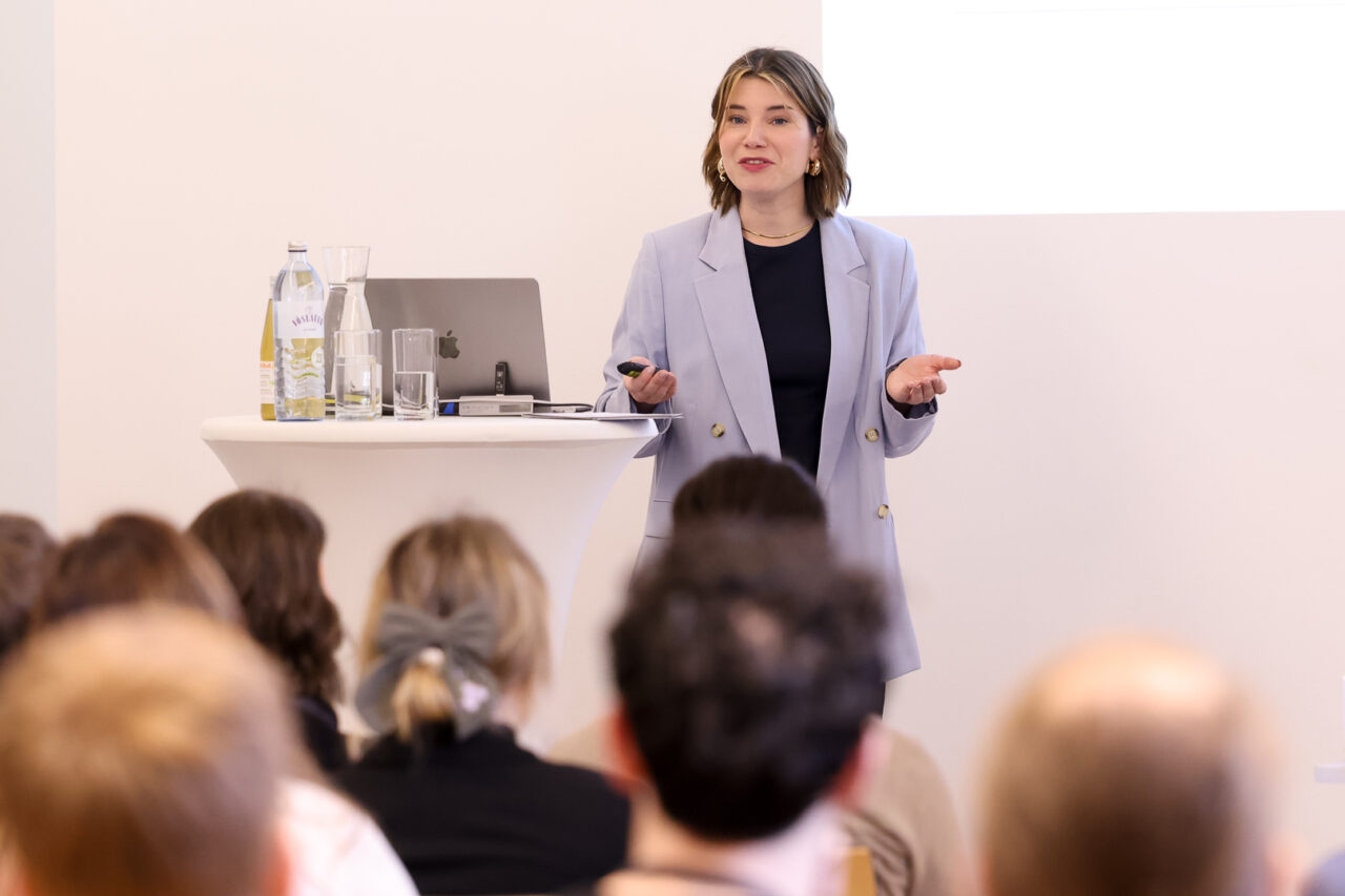 Bildergalerie: Die schönsten Fotos der Google Analytics Conference 2025