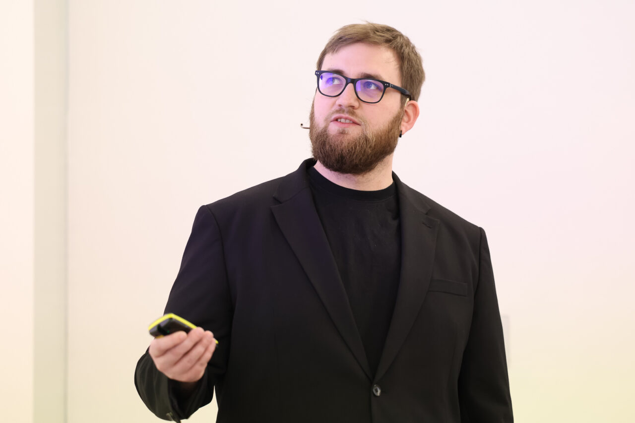 Bildergalerie: Die schönsten Fotos der Google Analytics Conference 2025