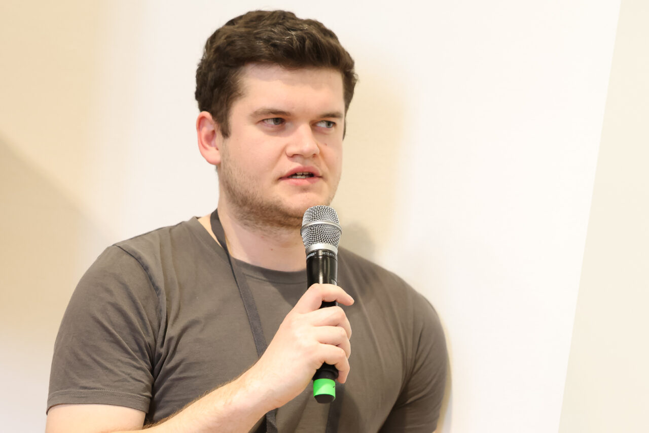 Bildergalerie: Die schönsten Fotos der Google Analytics Conference 2025