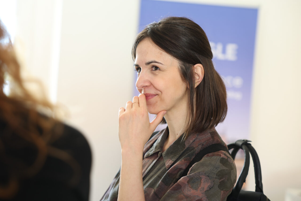 Bildergalerie: Die schönsten Fotos der Google Analytics Conference 2025