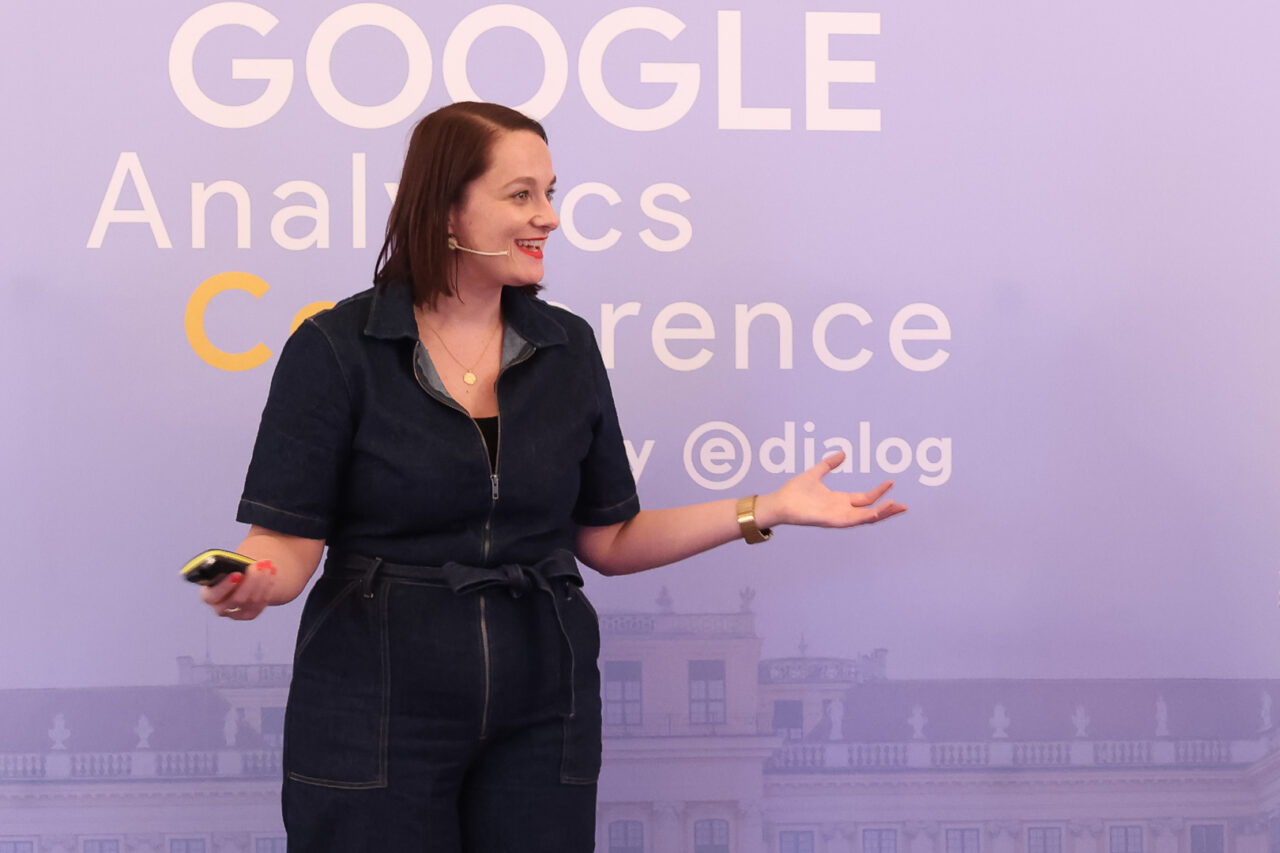 Bildergalerie: Die schönsten Fotos der Google Analytics Conference 2025