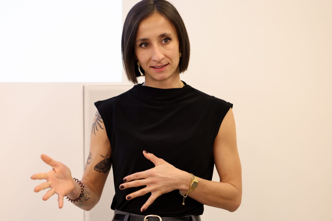 Bildergalerie: Die schönsten Fotos der Google Analytics Conference 2025