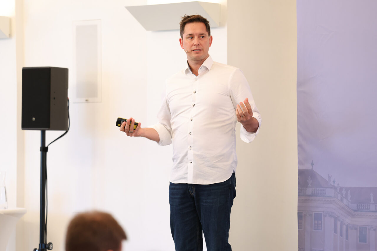 Bildergalerie: Die schönsten Fotos der Google Analytics Conference 2025