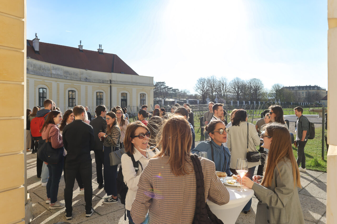 Bildergalerie: Die schönsten Fotos der Google Analytics Conference 2025