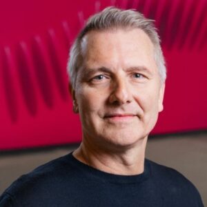 Picture of Pascal Beij