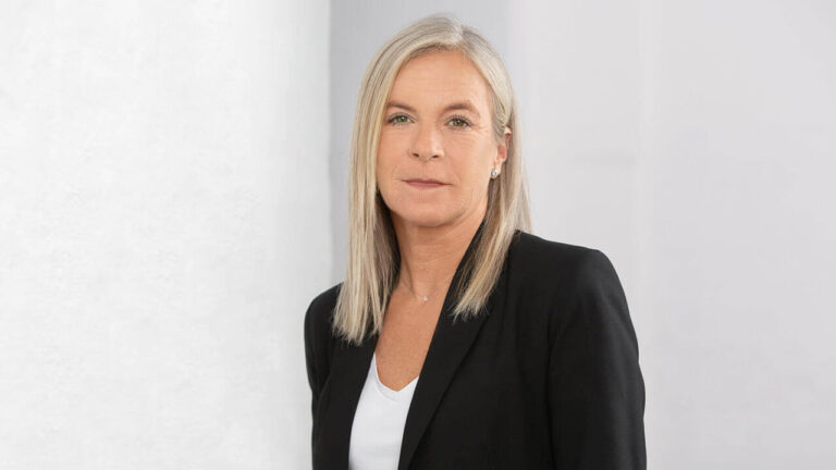 Brigitte Kovacic, RMS Austria