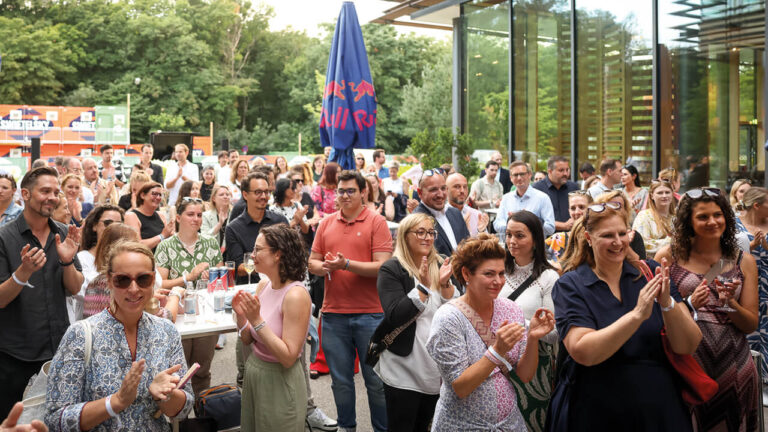 FMP Sommerfest 2025