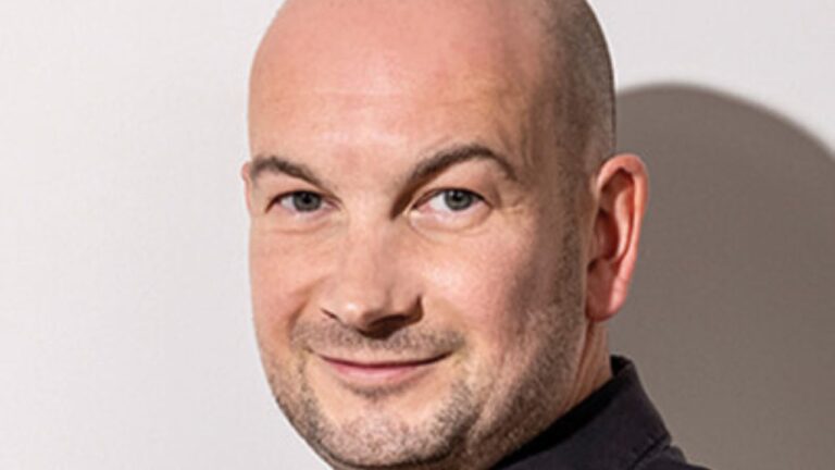 Albin Lenzer, Head of Division der Stargate Group