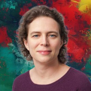 Picture of Liz Read