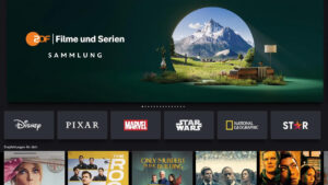 Disney+