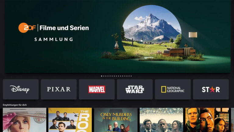 Disney+