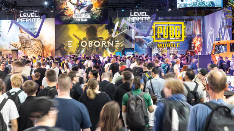 gamescom 2025