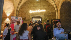 iab austria Sommerfest 2025