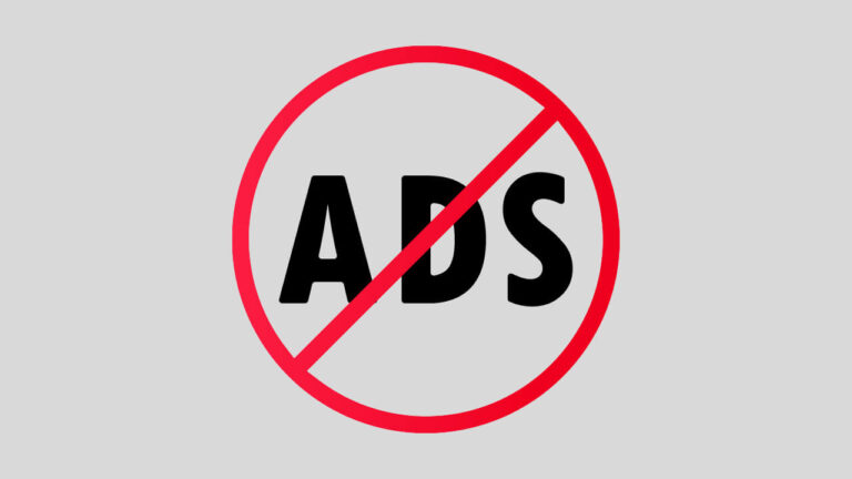 Adblocker