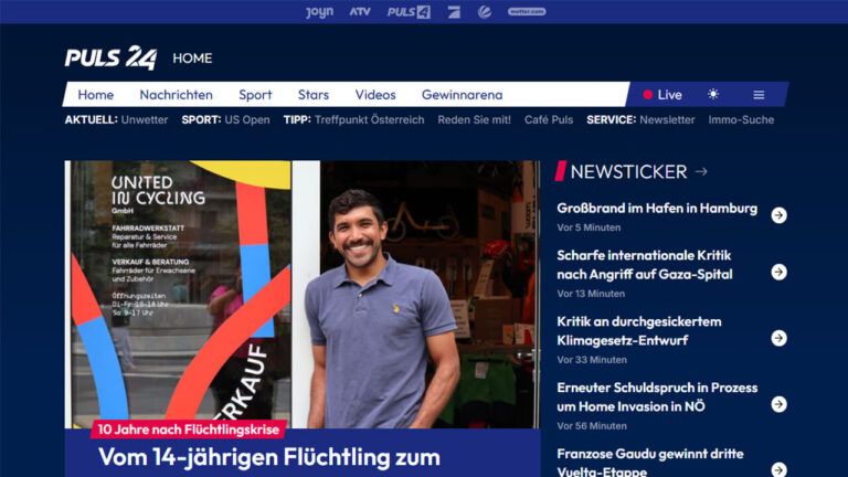 Puls 24