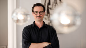 Thomas Keuschnigg, Head of Agency Sales bei Popp Vision