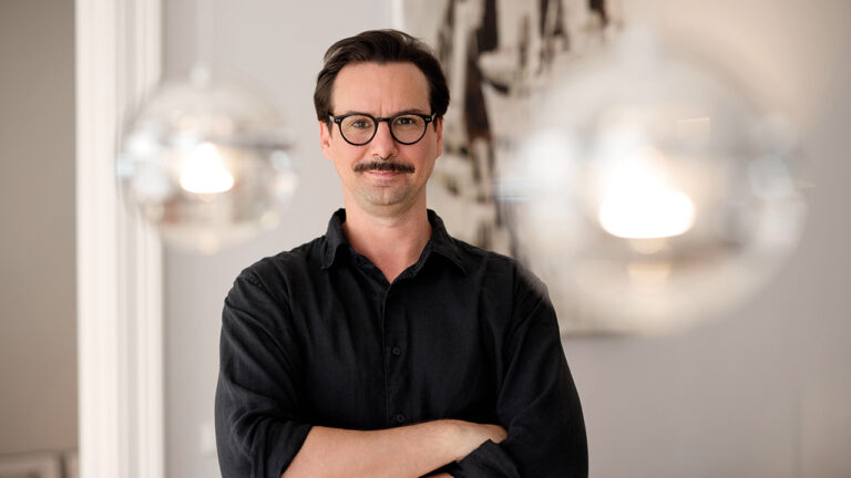 Thomas Keuschnigg, Head of Agency Sales bei Popp Vision
