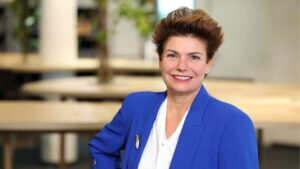 Elisabeth Frank, Director Multichannel Sales der RTL AdAlliance