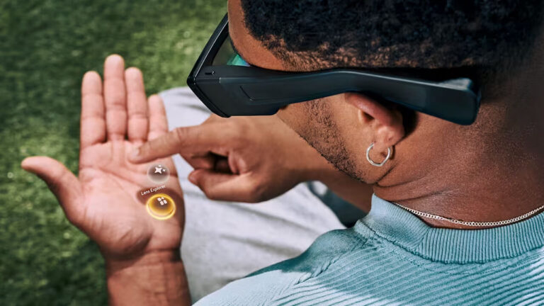 Snapchat Spectacles