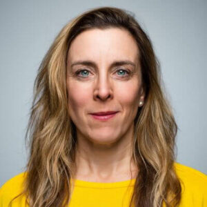 Picture of Birgit Schaller