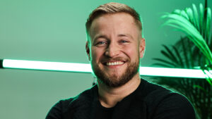 eCommerce-Experte Thomas Leskowsky (exvomo)