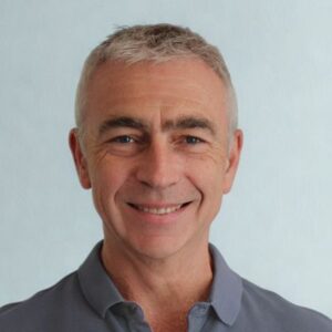 Picture of Richard Kidd
