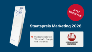 Staatspreis Marketing 2026