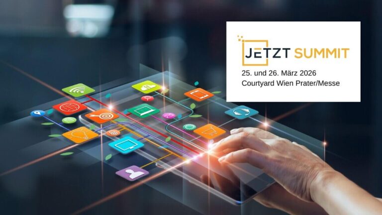 JETZT SUMMIT 2026