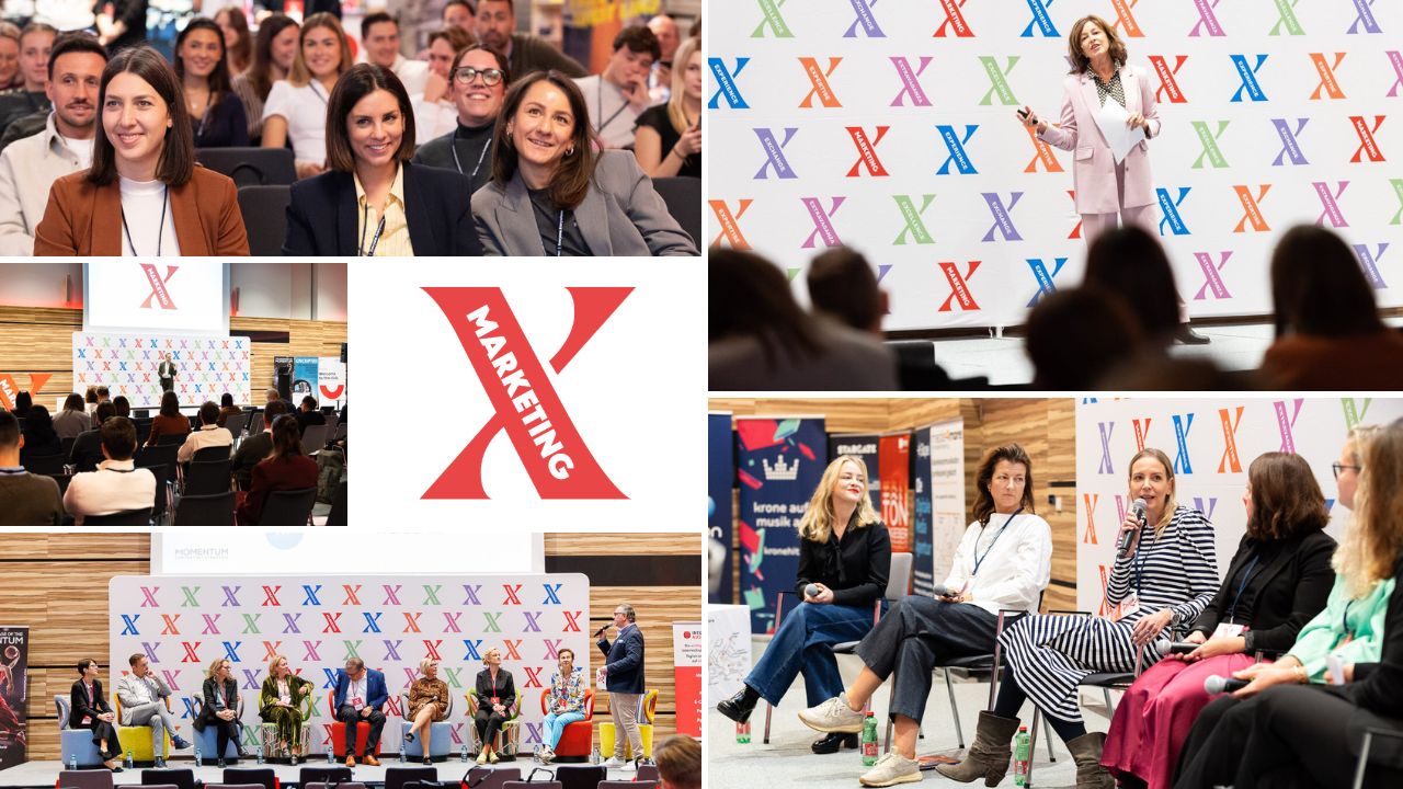 MARKETING X 2026