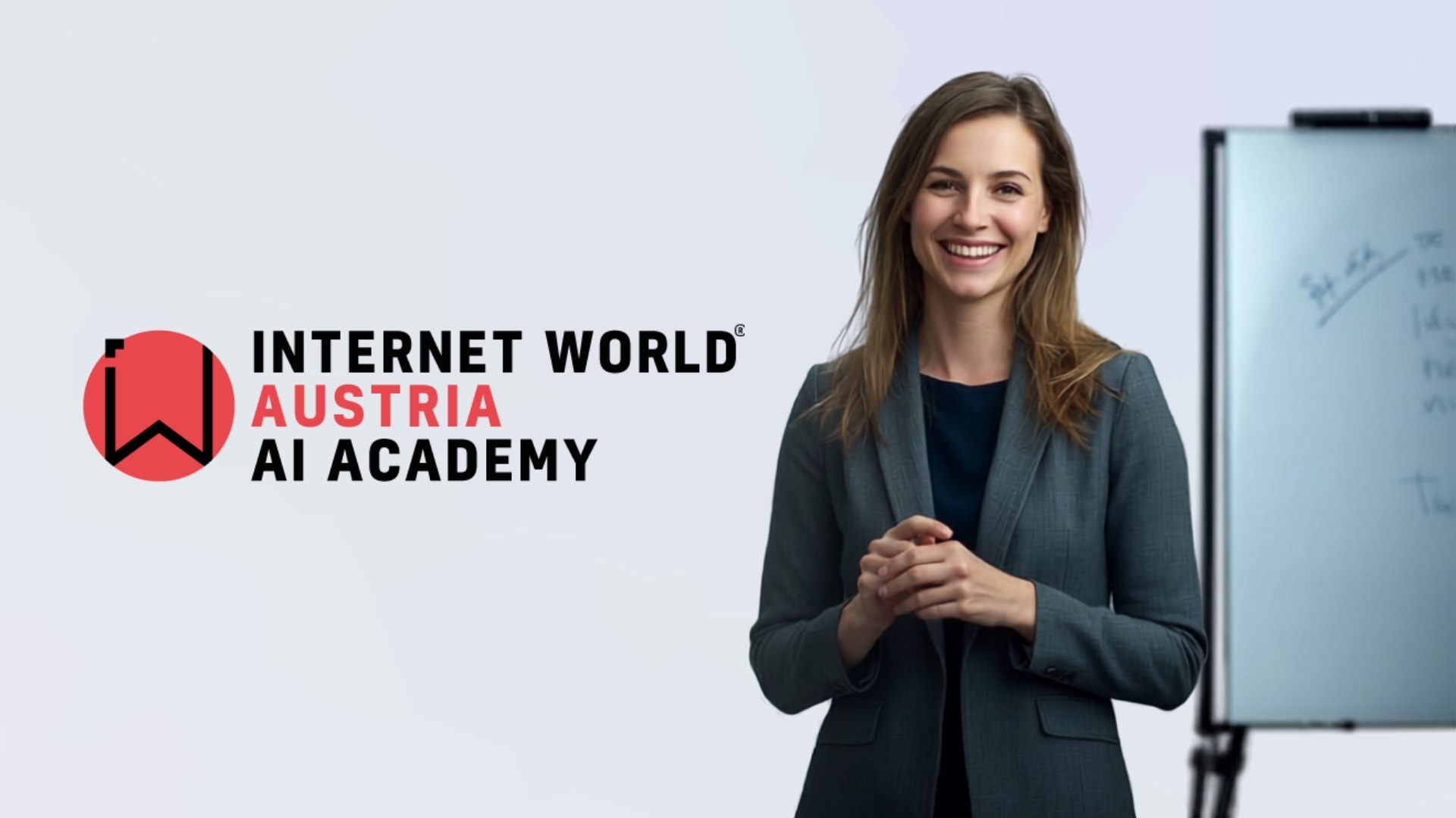 INTERNET WORLD Austria AI Academy