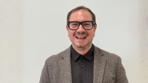 Armin Rogl, Founder der MediaBrothers