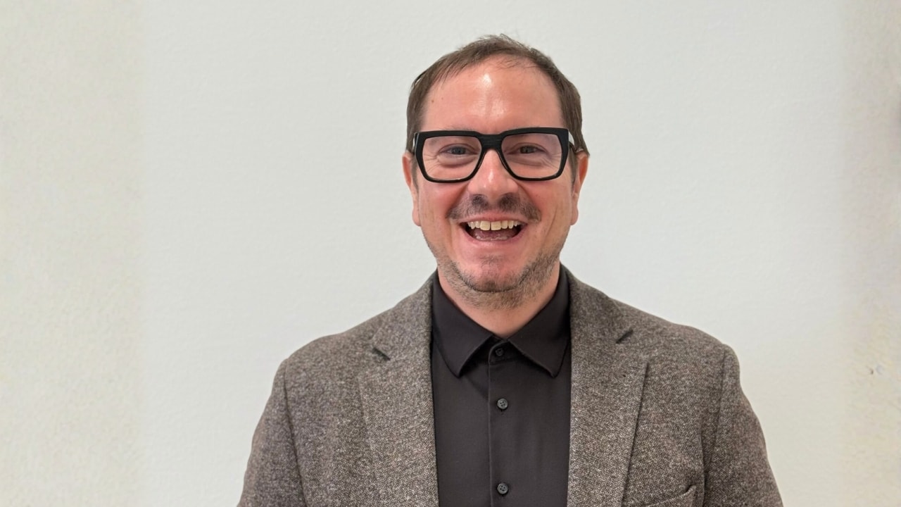 Armin Rogl, Founder der MediaBrothers
