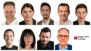 INTERNET WORLD Austria AI Academy
