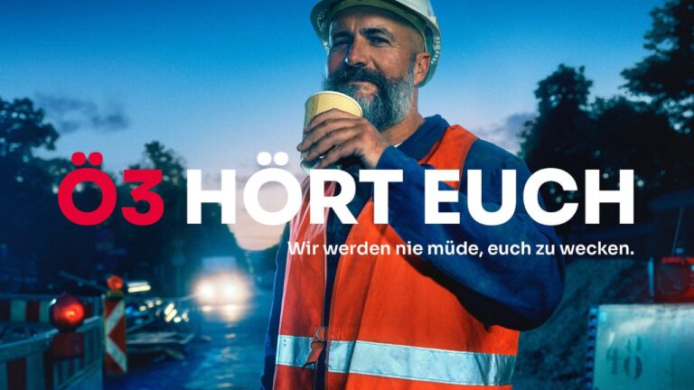 Die neue Kampagne ist seit 13. Juli österreichweit auf Plakaten, in Kinos, Printmedien und digitalen Werbeflächen zu sehen.