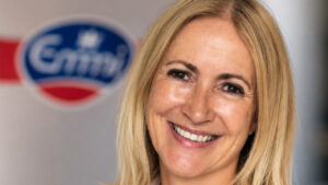 Claudia Memminger