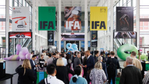 IFA Berlin