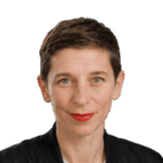 Kerstin Ludwig, SISTERHOOD Berlin